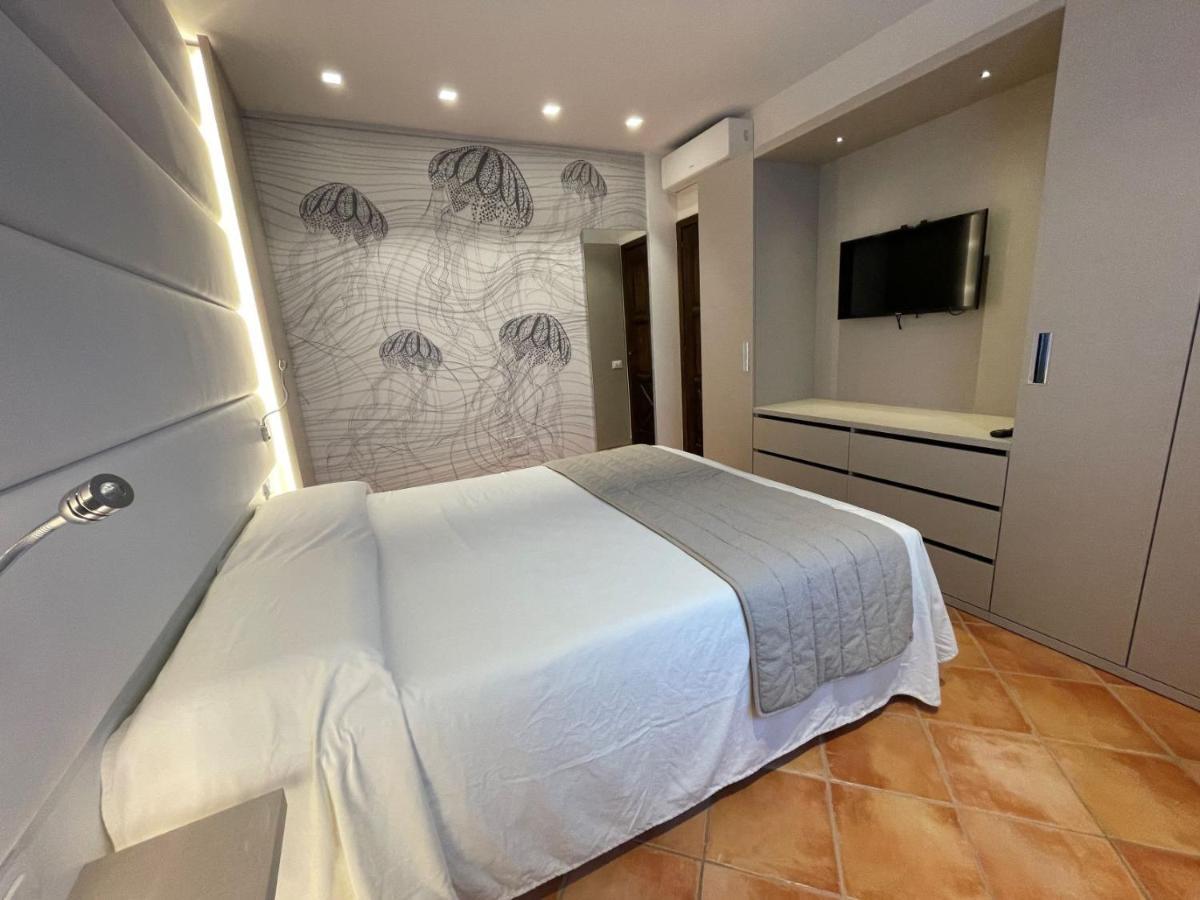 Villaggio I Sorbizzi Marina Di Bibbona Extérieur photo