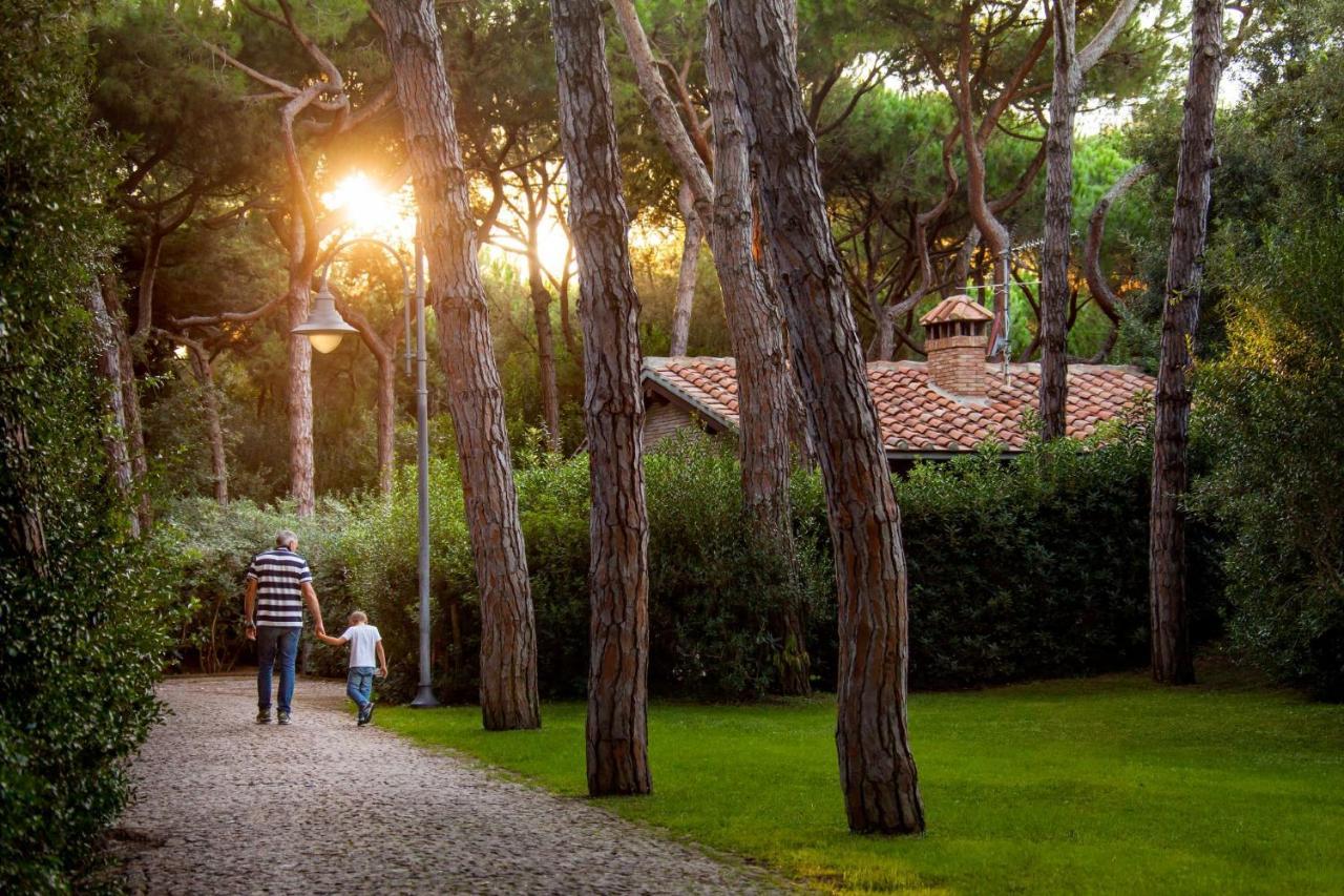 Villaggio I Sorbizzi Marina Di Bibbona Extérieur photo