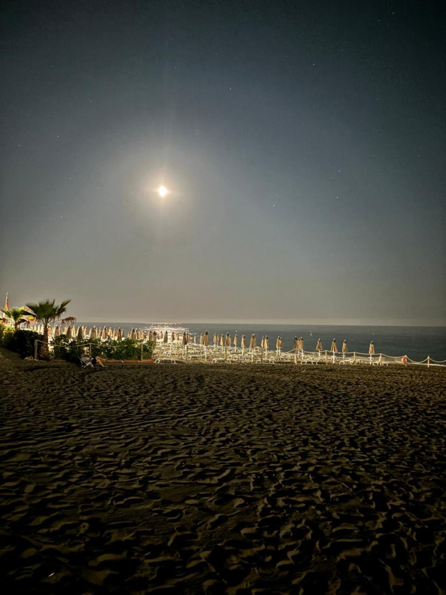 Villaggio I Sorbizzi Marina Di Bibbona Extérieur photo