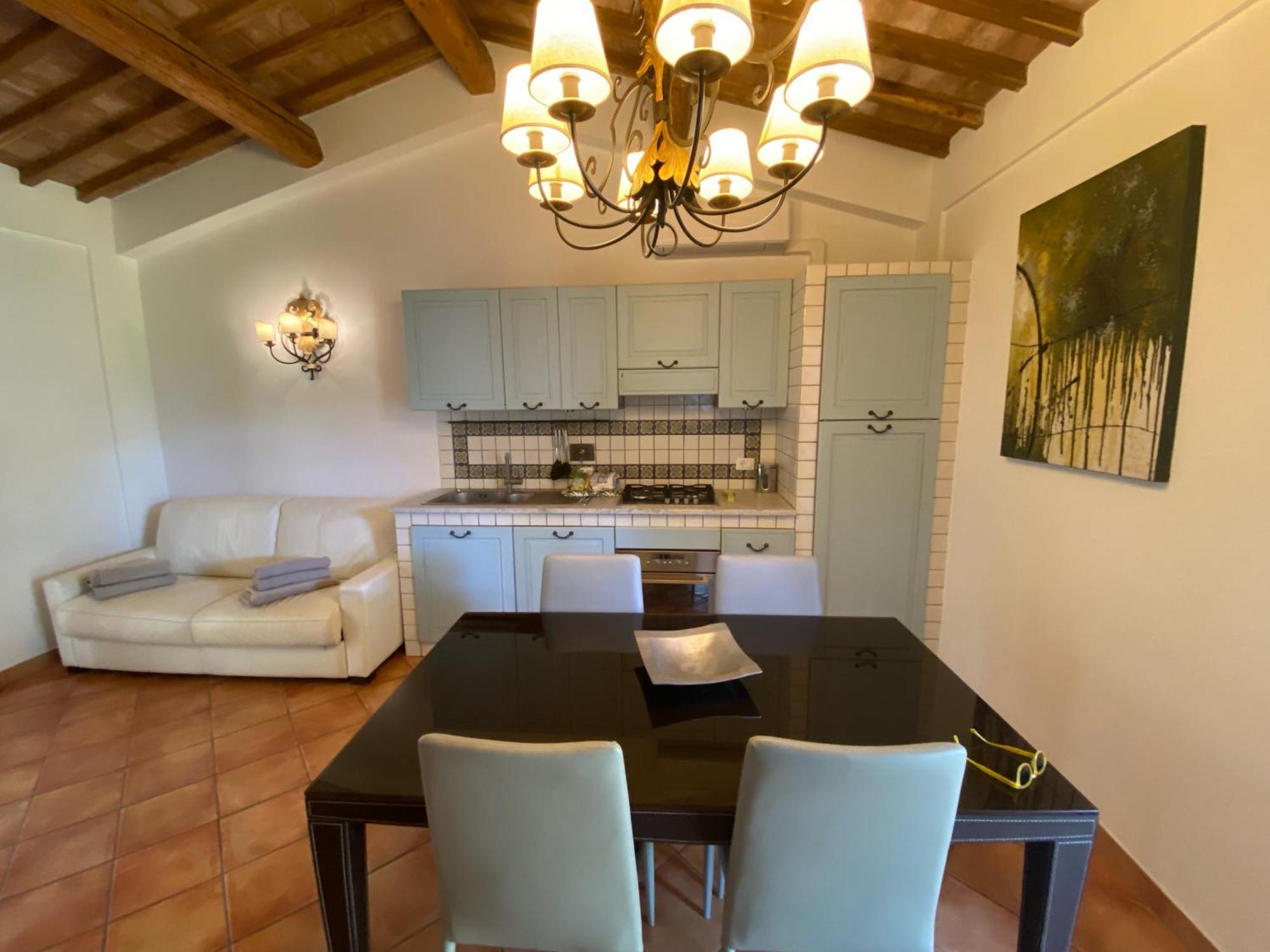 Villaggio I Sorbizzi Marina Di Bibbona Extérieur photo